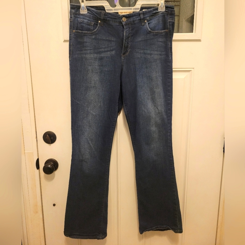 Vintage America Blues Size 12